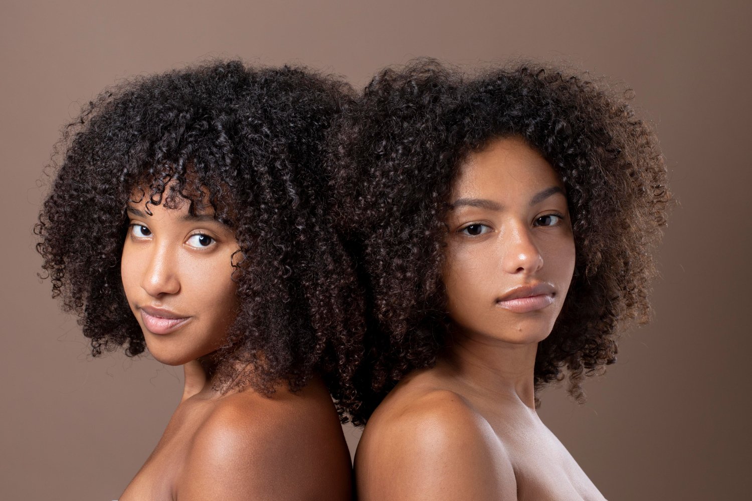 portrait-a-black-women-posing-together