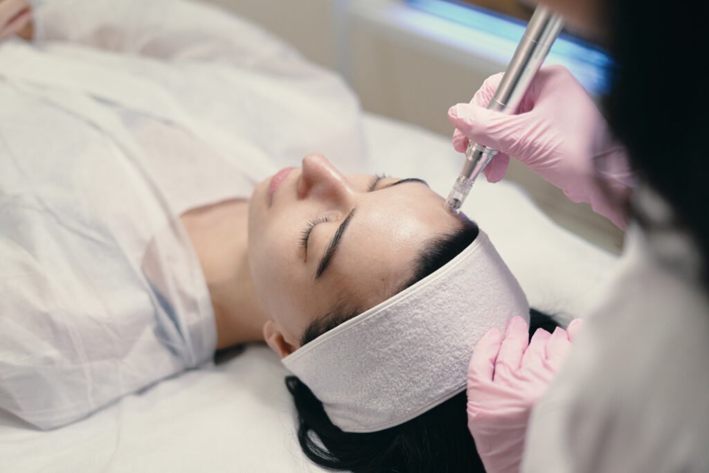 rejuvenating-facial-treatment-microneedling